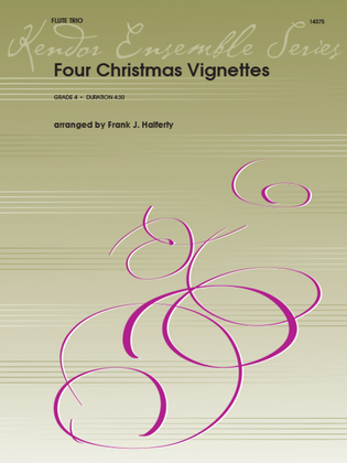 Four Christmas Vignettes