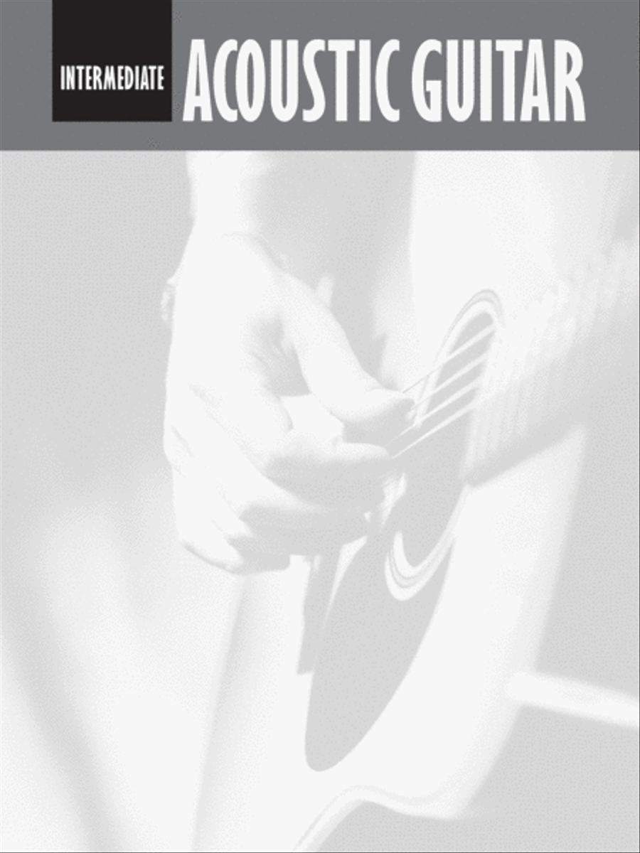 Complete Acoustic Guitar Method Complete Edition Acoustic Guitar scores gallery preview page 7
