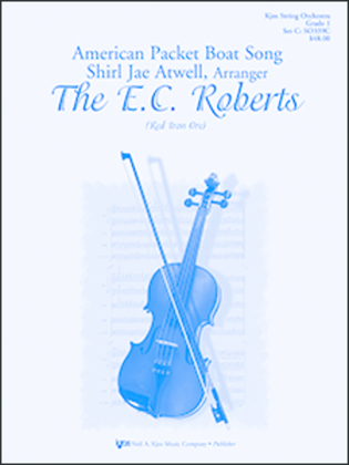 The E.C. Roberts - Score