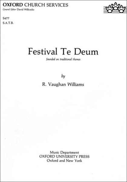 Festival Te Deum