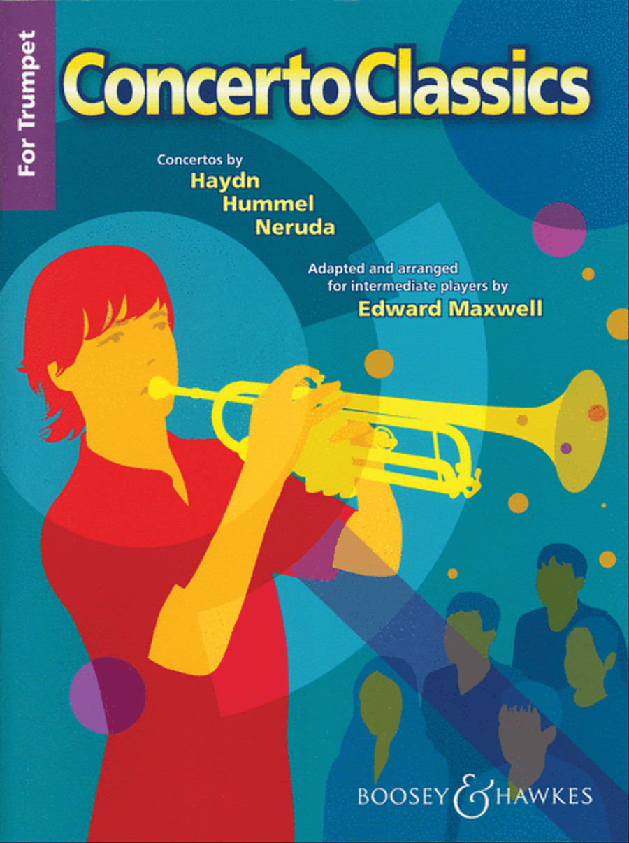 Concerto Classics for Trumpet