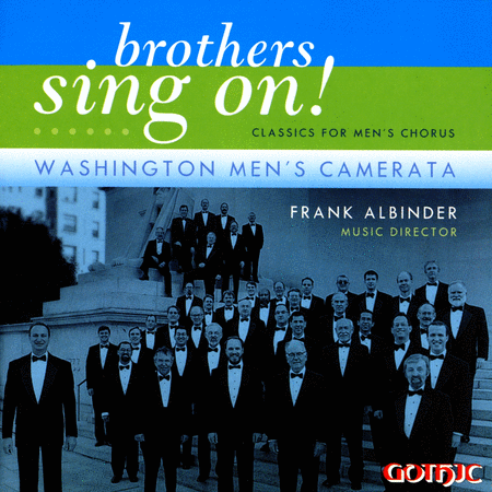 Brothers Sing On!