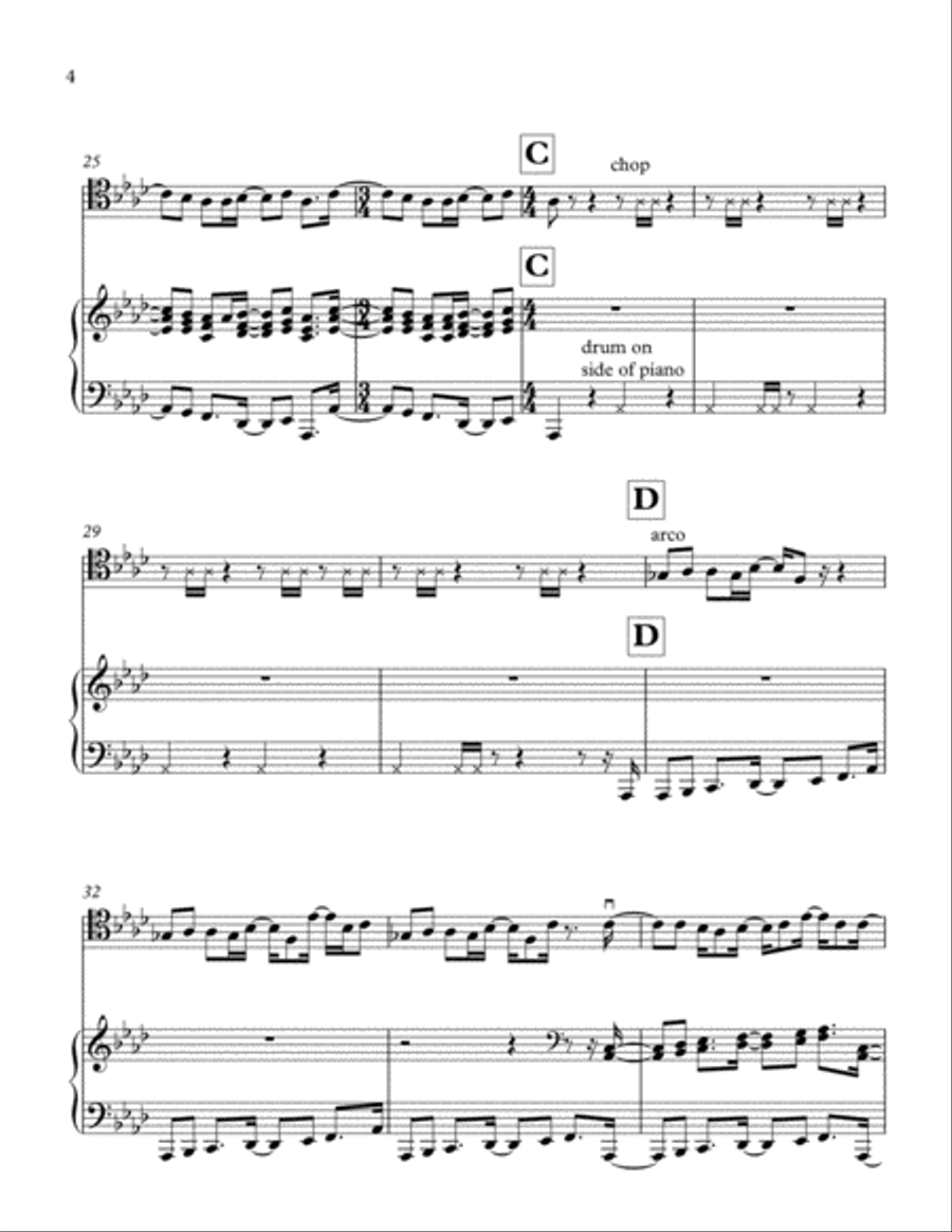 ABC Piano scores gallery preview page 5