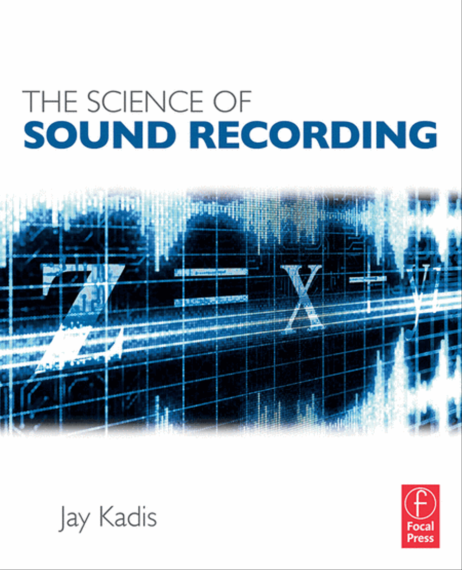 The Science of Sound Recording Collection / Songbook scores gallery preview page 1