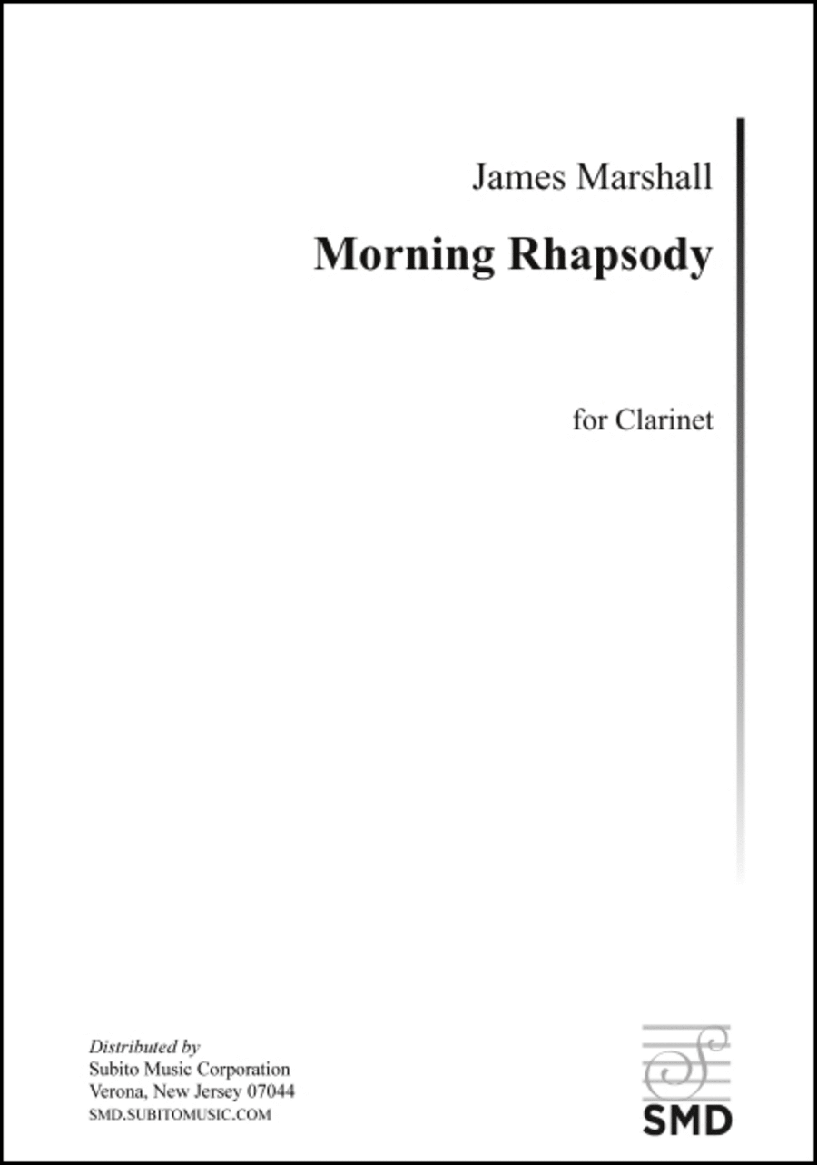 Morning Rhapsody
