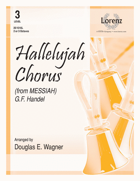 Hallelujah Chorus image number null