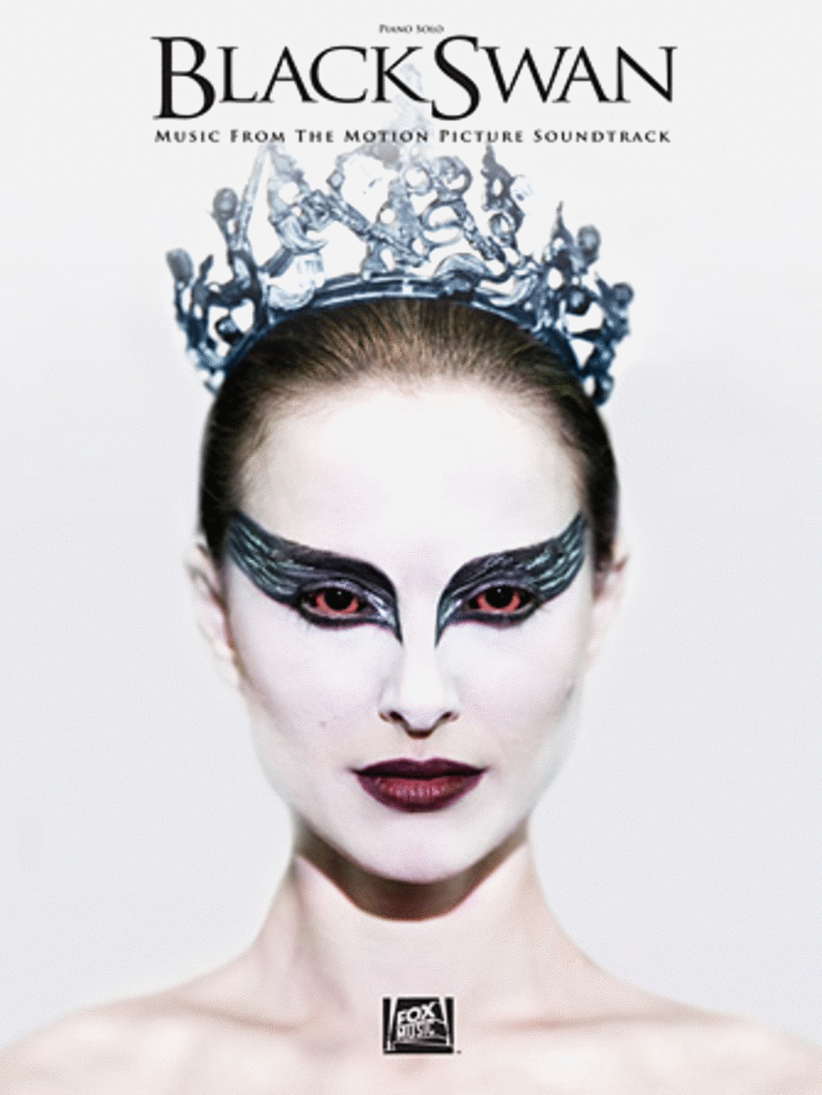 Black Swan  (Music from the Motion Picture Soundtrack)