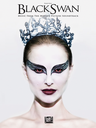 Book cover for Black Swan