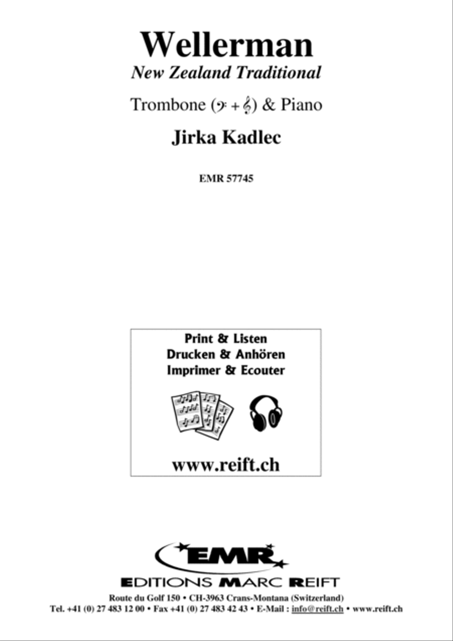 Wellerman Piano Accompaniment scores gallery preview page 2