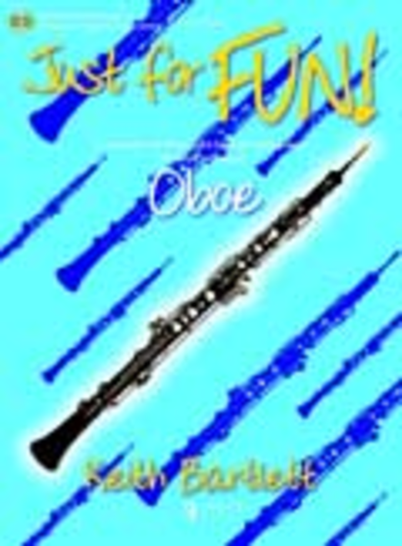 Just for FUN! - oboe