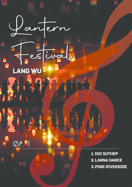 Lantern Festival image number null