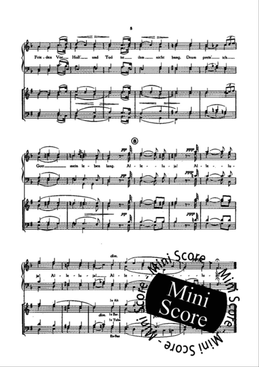 Caravelle Caravelle Concert Band scores gallery preview page 12