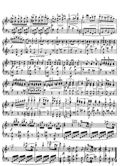 Piano Sonata No. 12 in F major - Wolfgang Amadeus Mozart 