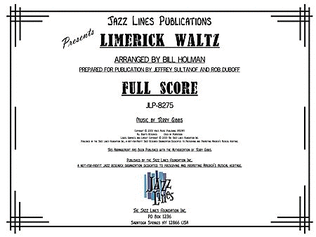 Limerick Waltz