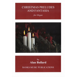 Christmas Preludes and Fantasia
