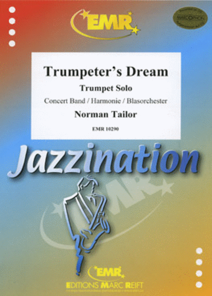 Trumpeter's Dream image number null