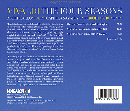 Four Seasons image number null