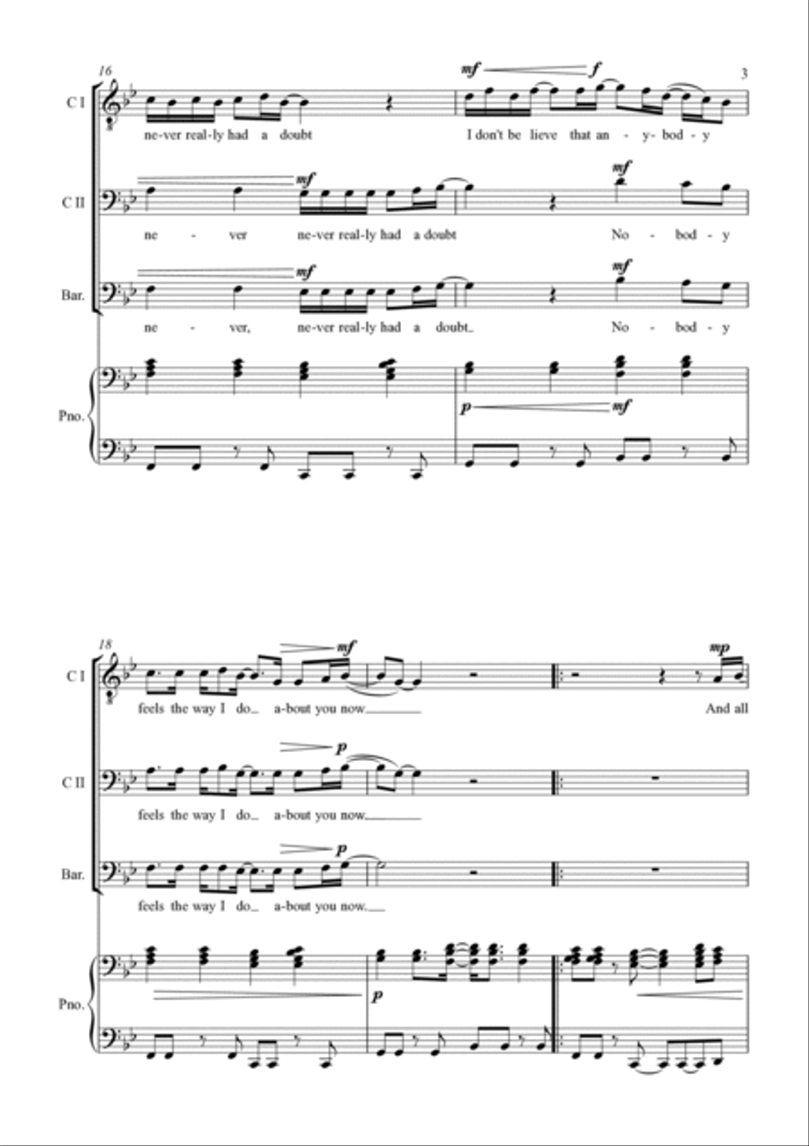 Wonderwall Wonderwall TB scores gallery preview page 4
