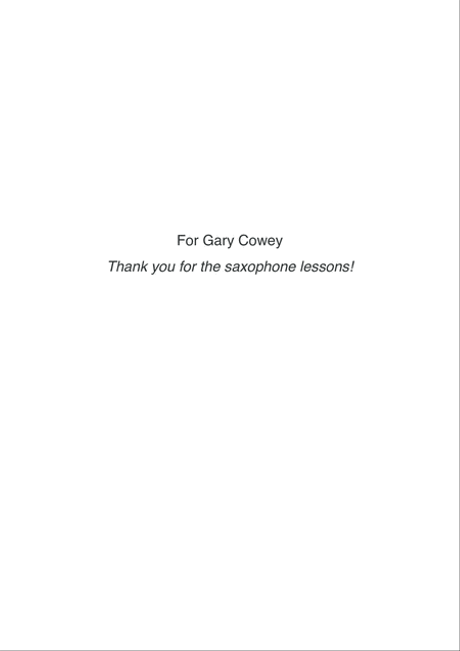 Jazz Improvisation Basic Training Large Ensemble scores gallery preview page 5