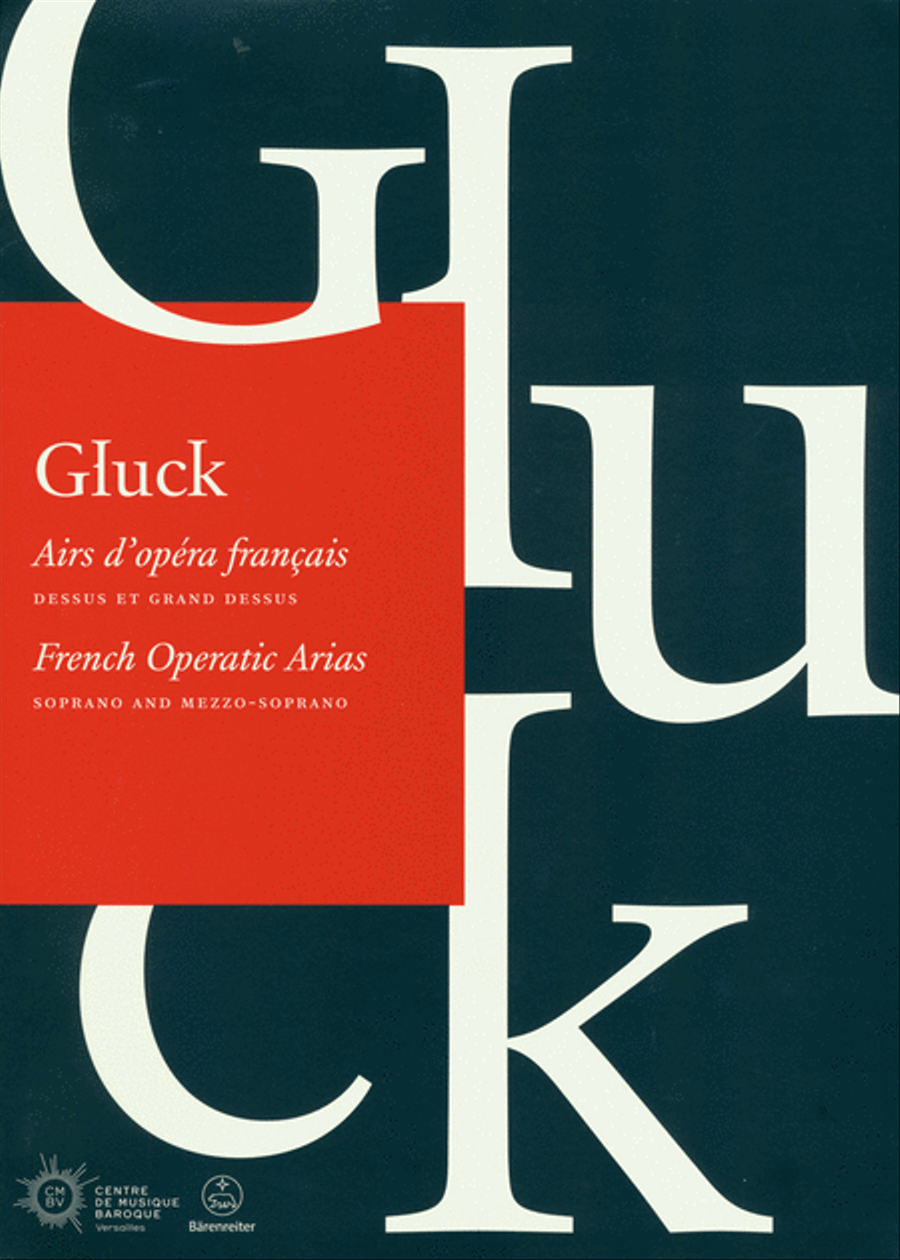 French Operatic Arias French Operatic Arias Mezzo-Soprano Voice scores gallery preview page 1