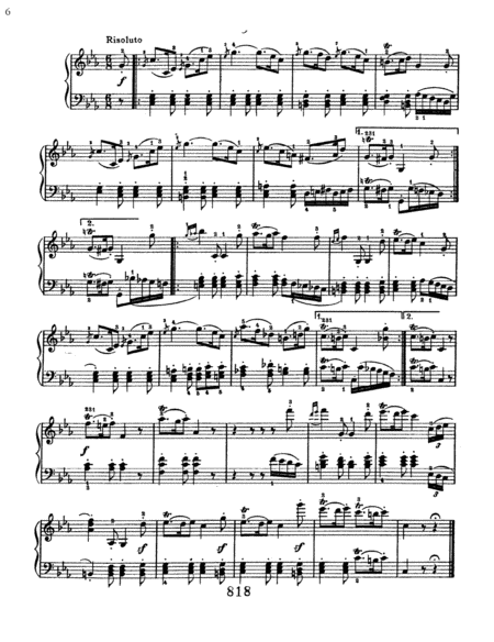 Bagatelles (11), Op. 119
