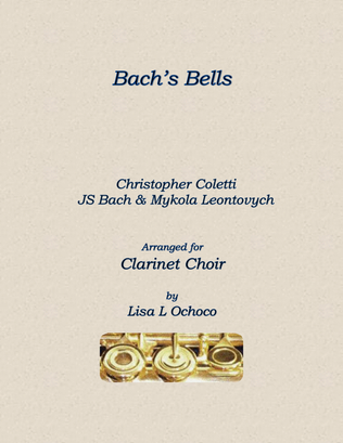 Bach's Bells