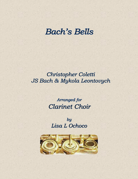 Bach's Bells image number null