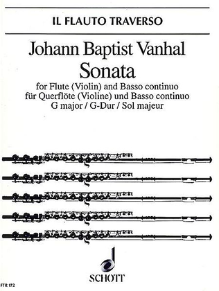 Sonata in G Major, Op. 10, No. 1