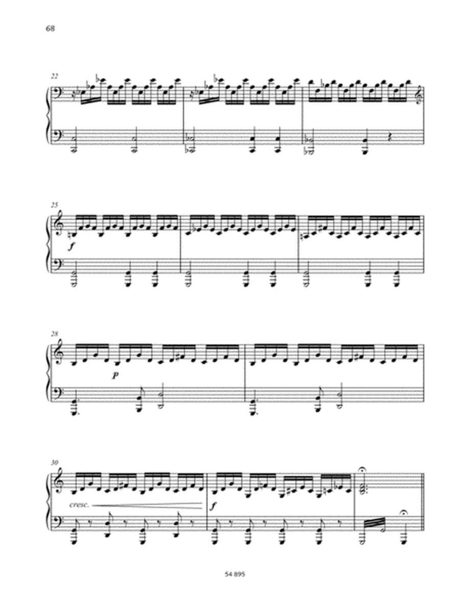 Sonatina, Op. 163 No. 1