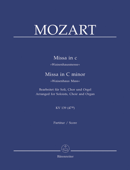 Missa in C minor