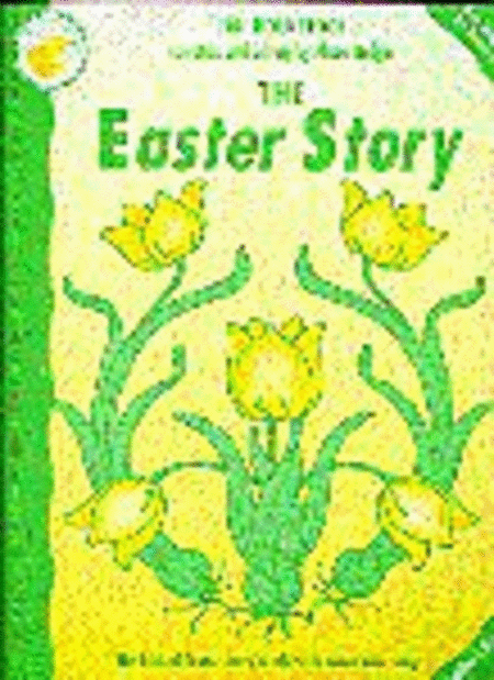 Jan Holdstock: The Easter Story (Cassette)