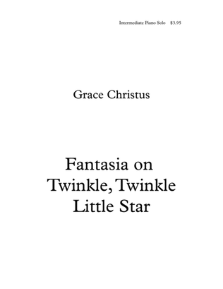 Fantasia on Twinkle, Twinkle Little Star