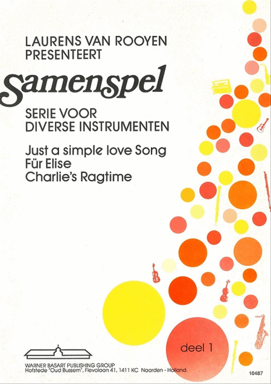 Samenspel 1