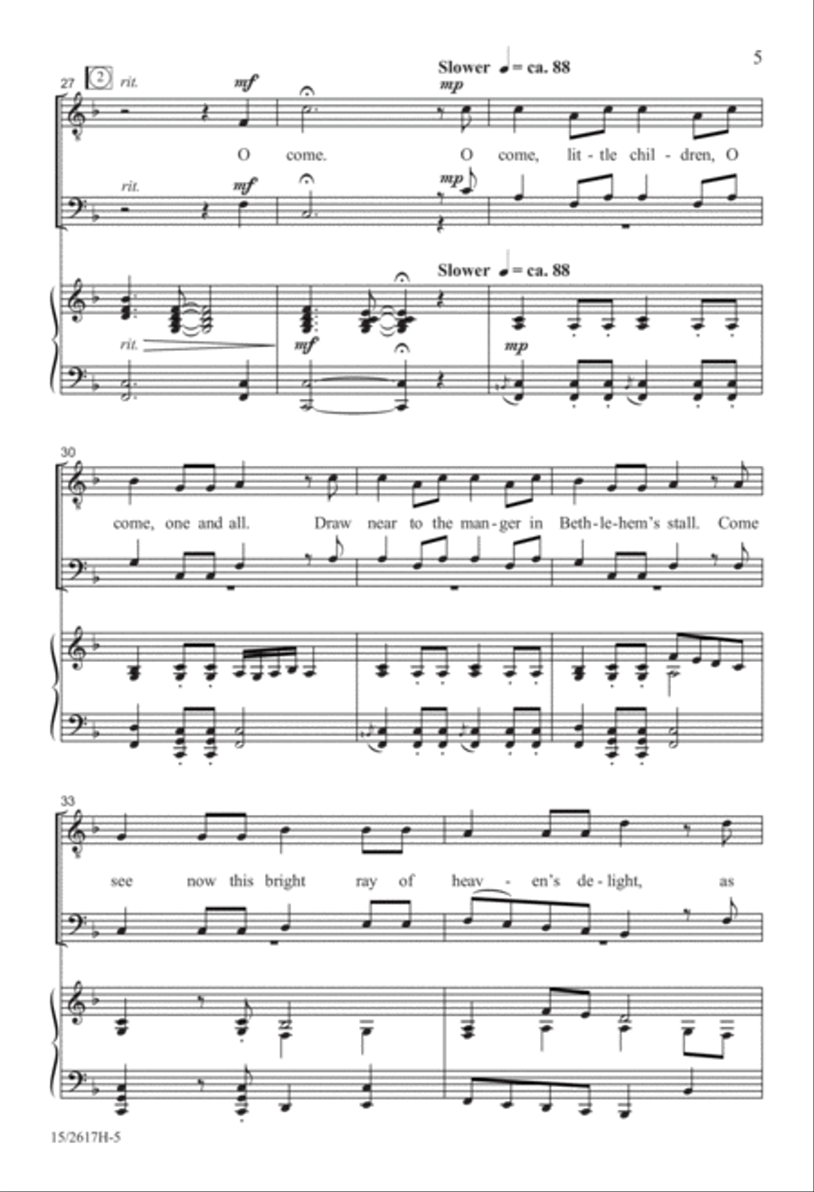 Rejoice! TTB scores gallery preview page 6