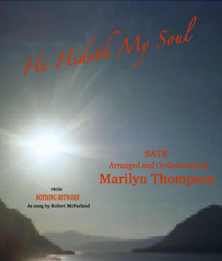 He Hideth My Soul--Octavo.pdf