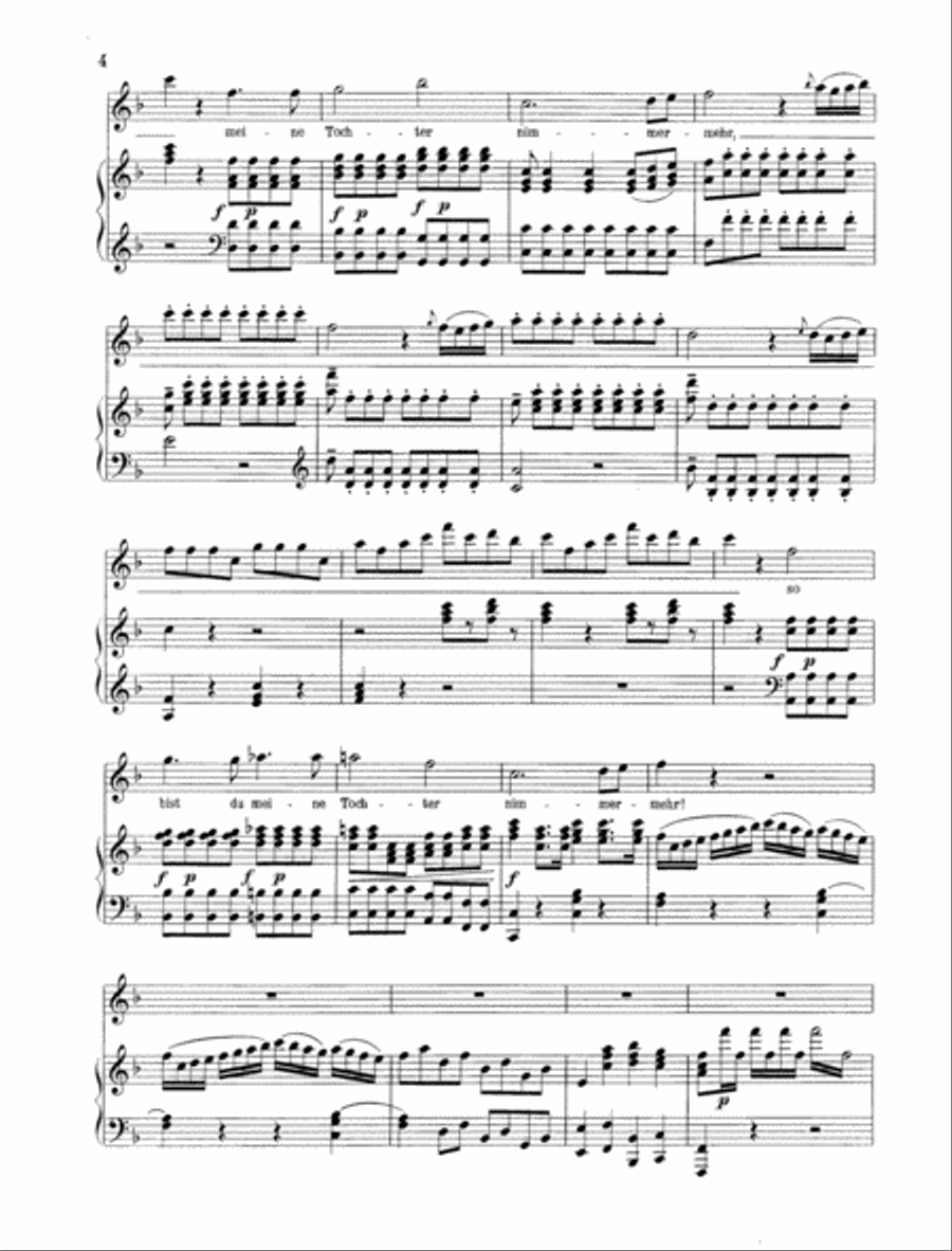 The Magic Flute