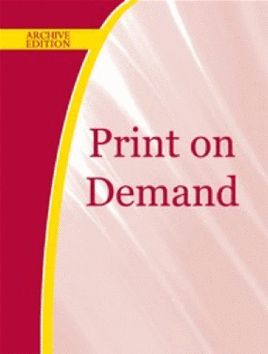 Sacred Piano Duets Piano Duet scores gallery preview page 1