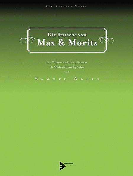 Die Streiche von Max & Moritz image number null