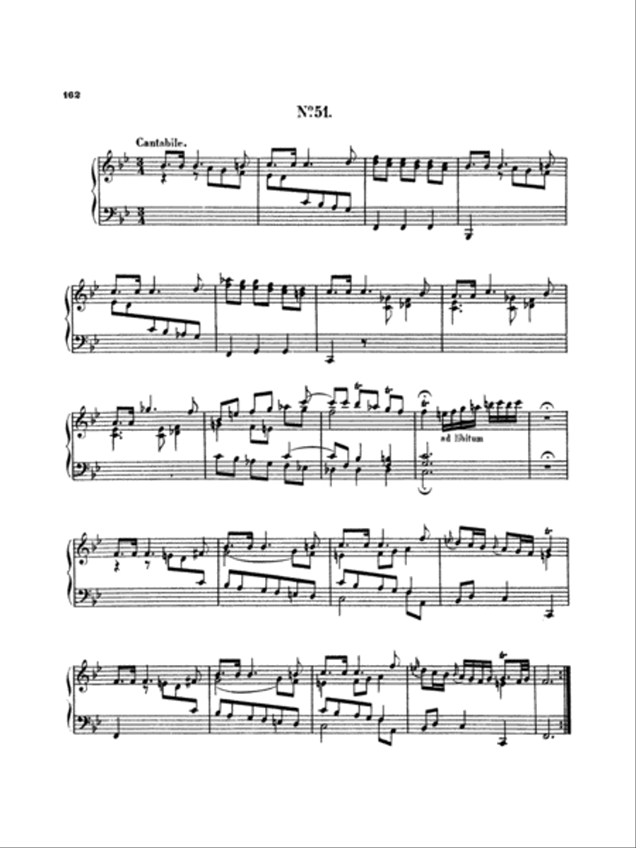 Scarlatti: Sixty Sonatas, Volume II Piano Solo scores gallery preview page 1