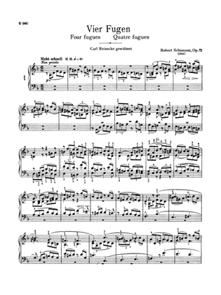 Book cover for Schumann: Complete Works (Volume V)