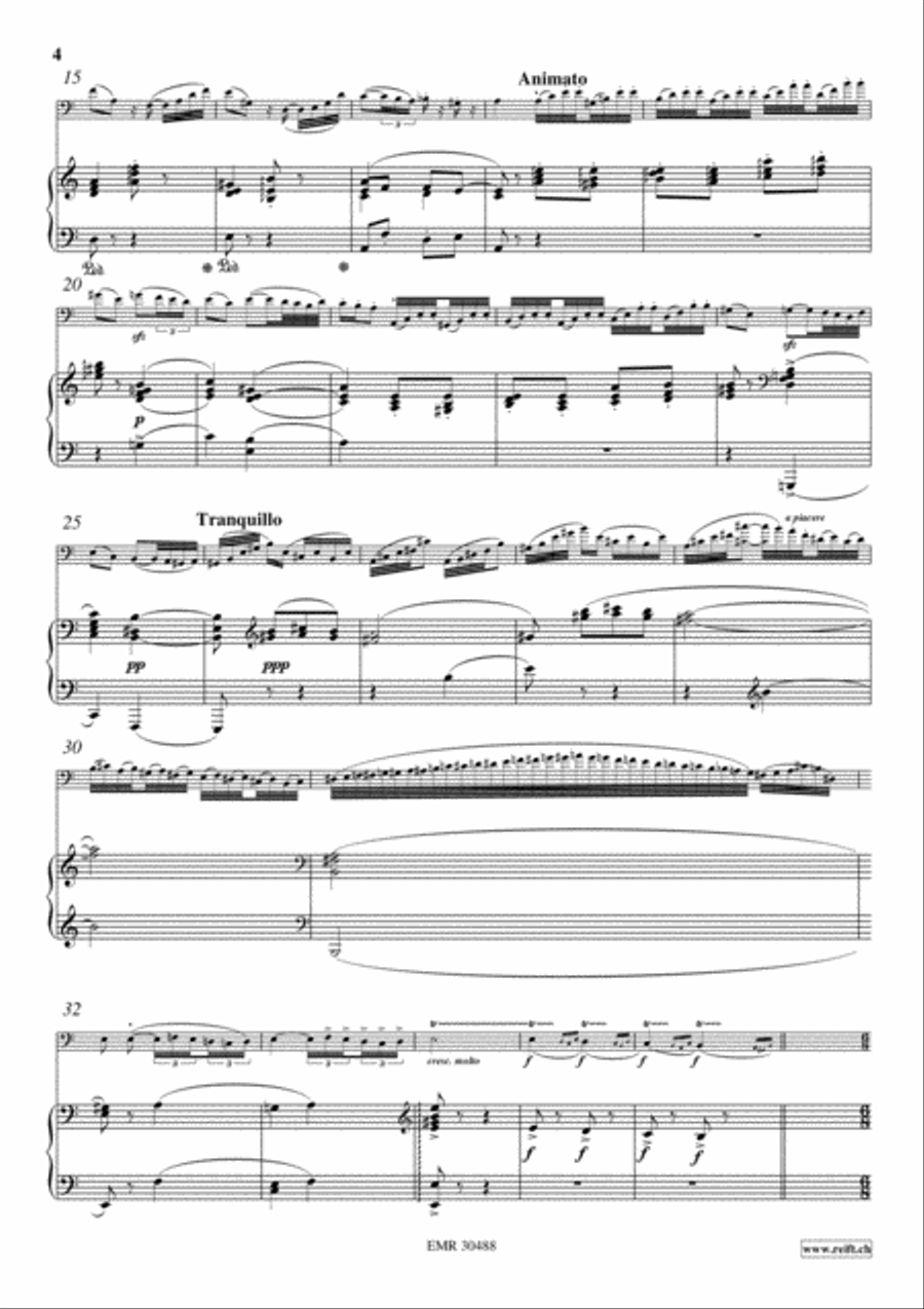 Introduction And Rondo Capriccioso image number null