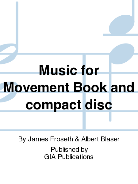 Music for Movement (Manual and CD)