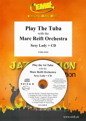 Play The Tuba With The Marc Reift Orchestra