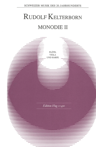 Monodie II