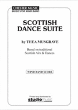 Scottish Dance Suite (Set)
