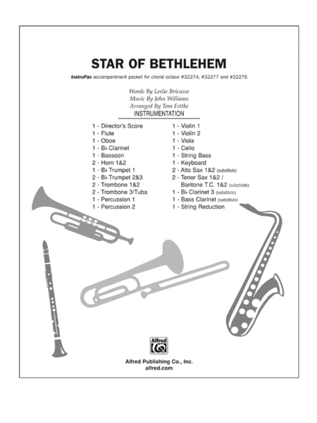 Star of Bethlehem image number null