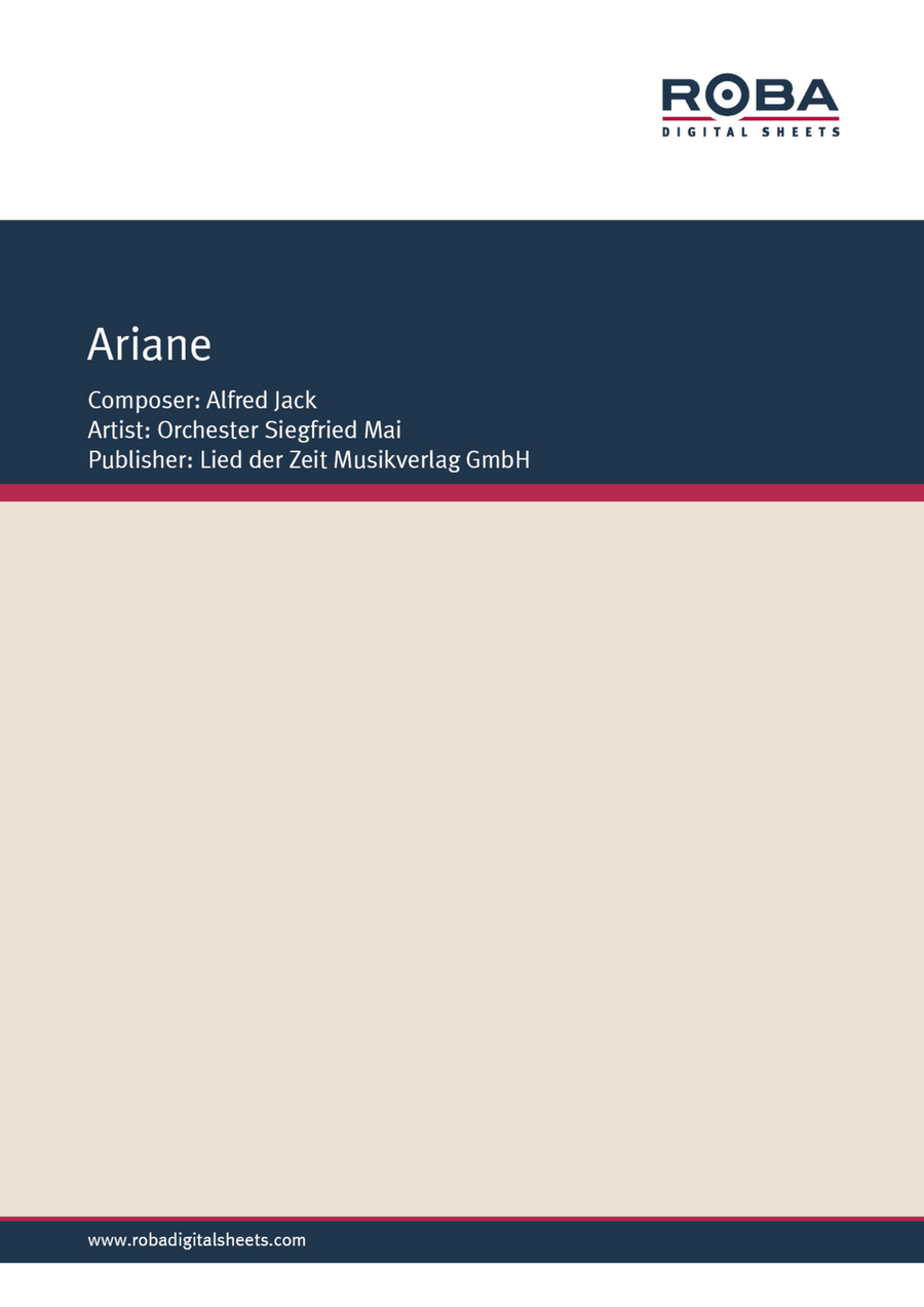 Ariane