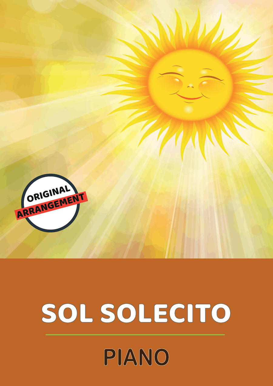 Sol Solecito