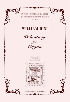Voluntary For Organ
