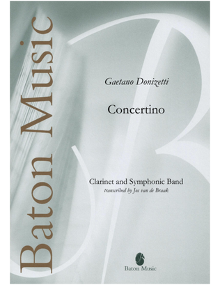 Concertino